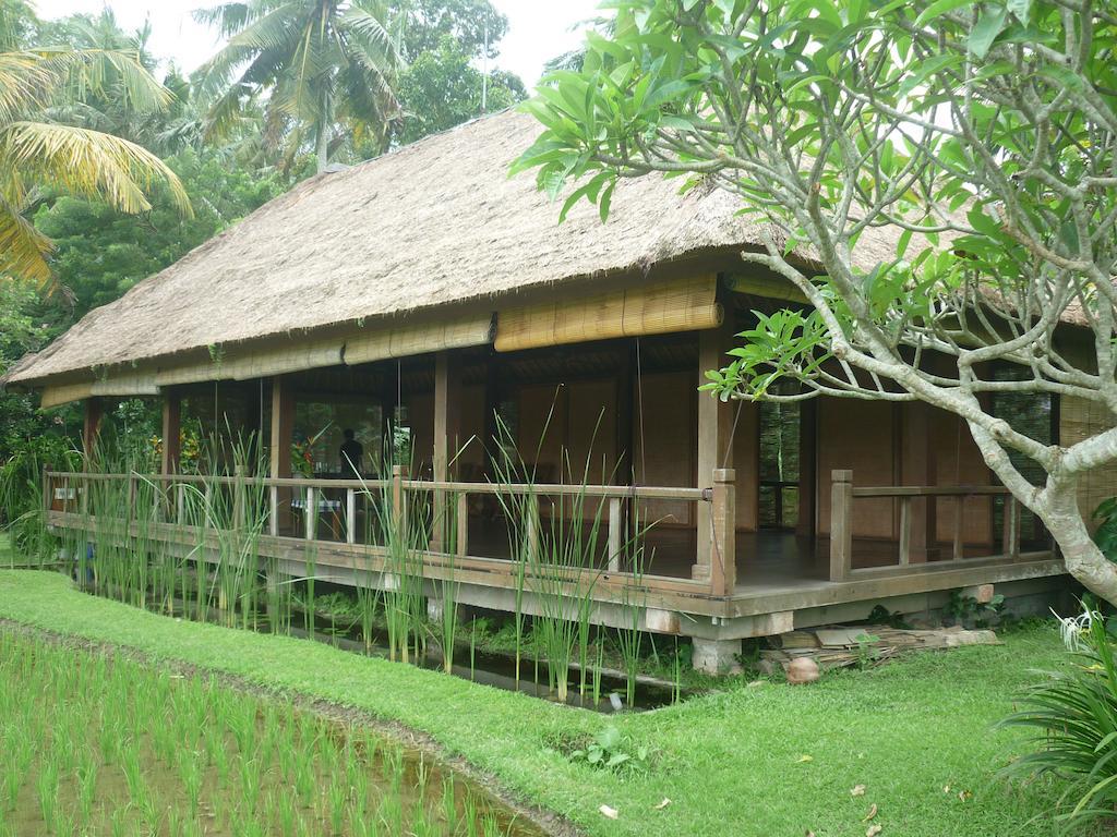 Ananda Ubud Resort Esterno foto